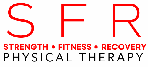 SFR Physical Therapy